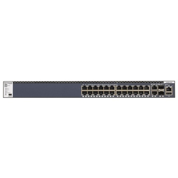 M4300-28g gestita l3 gigabit 26porte