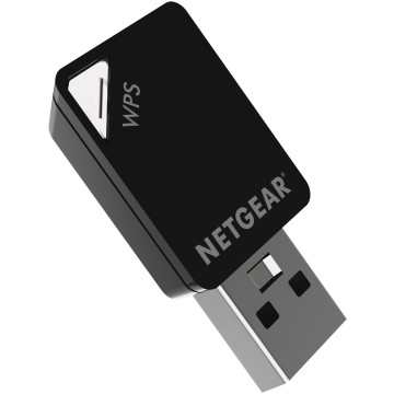 Netgear AC600 WiFi USB Mini Adapter