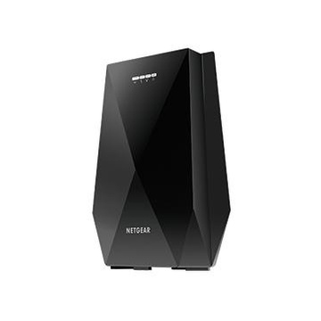 Netgear Nighthawk X6 Network Nero