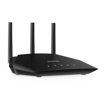 Netgear RAX10 Gigabit Dual-band Nero