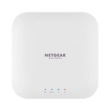 Netgear WAX214 1773 PoE 5 Mbit/s Bianco