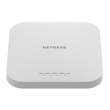 Netgear WAX610 1800 Mbit/s Bianco Supporto PoE
