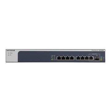 Netgear XS508M 10G 7Porte