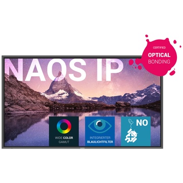 Newline Naos IP 55
