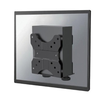 NEWSTAR COMPUTER NM-TC100BLACK Monitor stand-mounted CPU holder Nero supporto per CPU