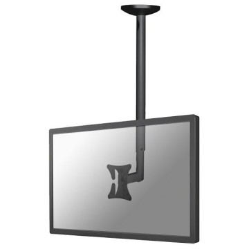 NEWSTAR COMPUTER Supporto da soffitto per schermi LCD/LED/TFT