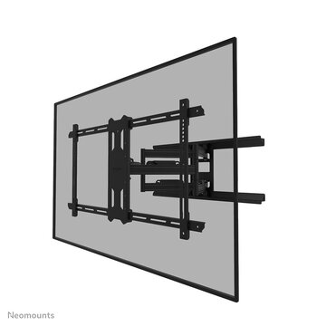 Neomounts by newstar select supporto a parete per tv 86