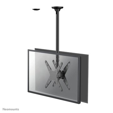 NEWSTAR Neomounts by Newstar supporto da soffitto per TV/monitor