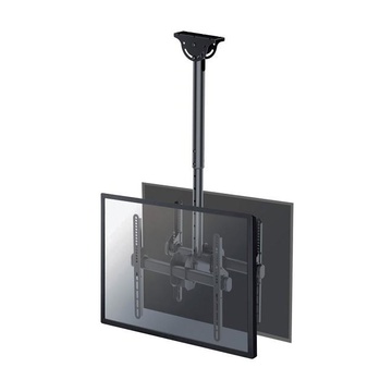 NEWSTAR NM-C440DBLACK supporto a soffitto per tv a schermo piatto 152,4 cm (60