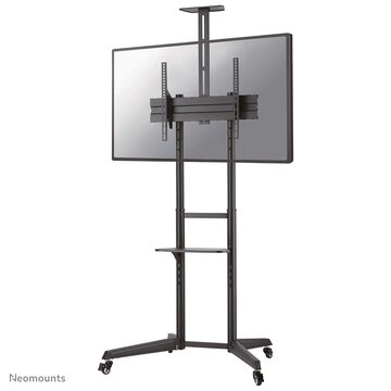 NewStar - Supporto da Soffitto NM-C440BLACK per Monitor LCD /LED