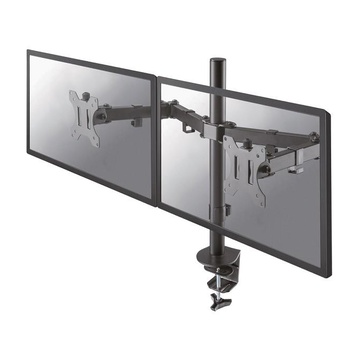 NEWSTAR Supporto da scrivania per monitor FPMA-D550DBLACK