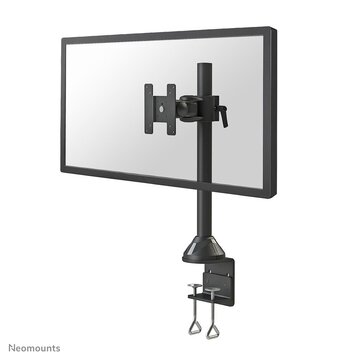 NEWSTAR Supporto da scrivania per monitor LCD/LED/TFT