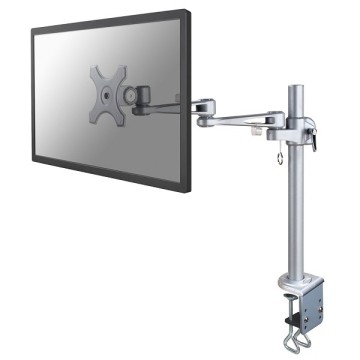 NEWSTAR Supporto da scrivania per schermi LCD/LED/TFT