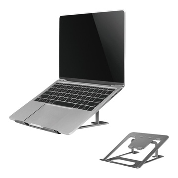 NEWSTAR Supporto per laptop NSLS085GREY