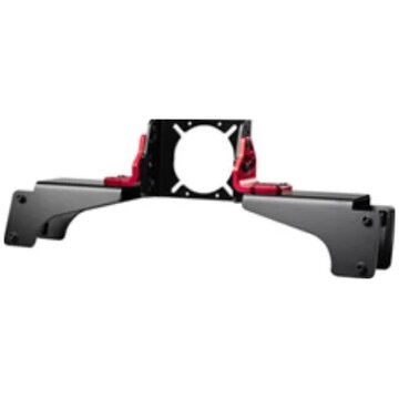 Elite dd side front mount adap