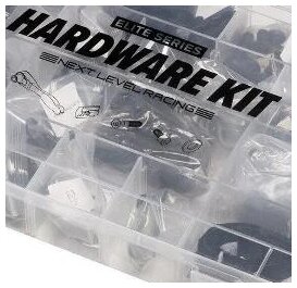Elite hardware kit