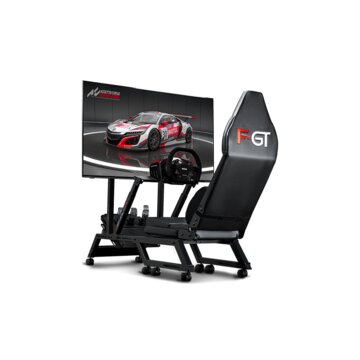 Next Level Racing Formula GT SIM Cabina di Pilotaggio