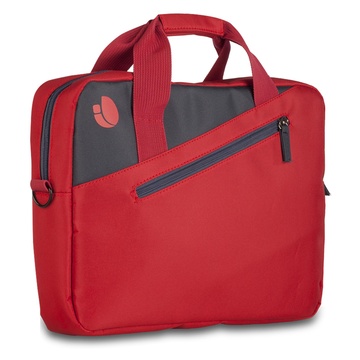 NGS Ginger Red borsa per notebook 15.6