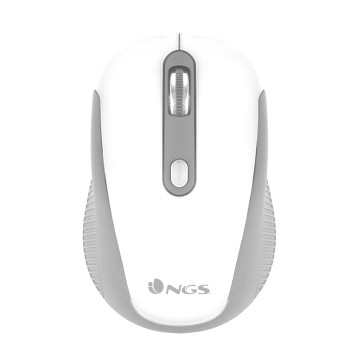 NGS Haze Wireless Bianco