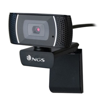 Xpresscam1080 2 mp fullhd usb 2.0 nero