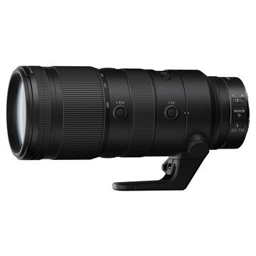 Nikon Nikkor Z 70-200mm f/2.8 VR S