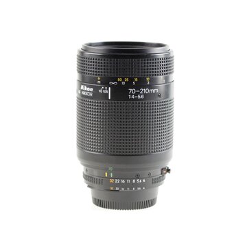 Nikon 70-210mm [Usato]