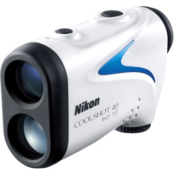 Nikon Laser Aculon 40