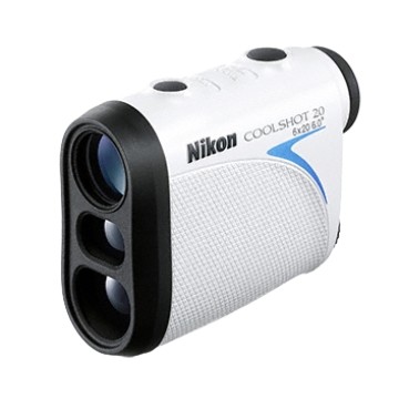 Nikon Laser Aculon Coolshot 20