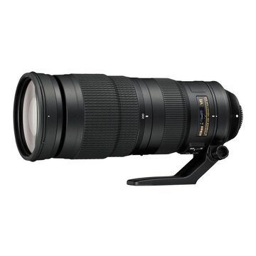 Nikon Nikkor AF-S 200-500mm f/5.6 ED VR