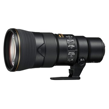 Nikon AF-S Nikkor 500mm F/5.6 PF ED VR [Usato]