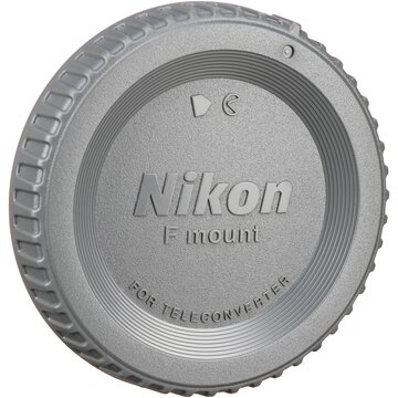 Nikon BF-3B Tappo anteriore per i moltiplicatori di focale NIKKOR