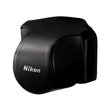 Nikon Custodia CB-N 1000 SA Nero