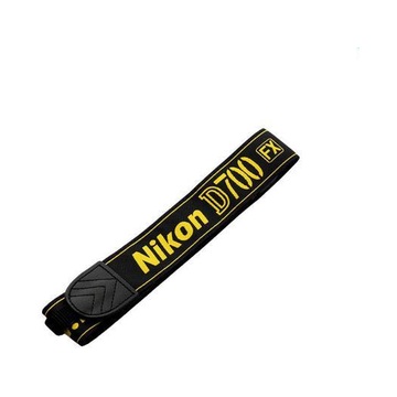 Nikon Cinturino Shoulder case per AN-D 700