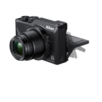 Nikon CoolPix A1000 Nero