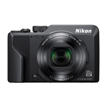 Nikon CoolPix A1000 Nero