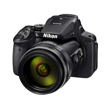 Nikon Coolpix P900 Bridge