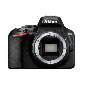 Nikon D3500 Body [Usato]