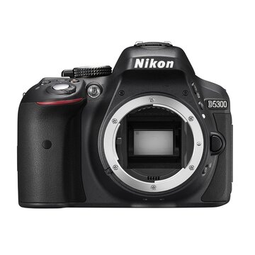 Nikon D5300 Body [Usato]