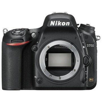 Nikon D750 Body [Usato]