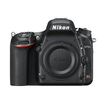 Reflex Nikon