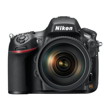 Nikon D800 Body [Usato]