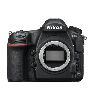Nikon D850 BODY