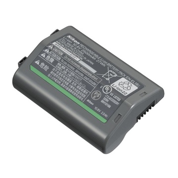 En-el18c ioni di litio 2500 mah
