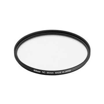 Nikon FTA70601 Filtro per lenti della macchina fotografica 9,5 cm