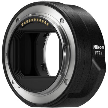 Accessori per Obiettivi Nikon