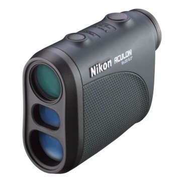 Nikon Laser LRF Aculon AL11 6x20