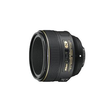 Nikon Nikkor AF-S 58mm f/1.4 G