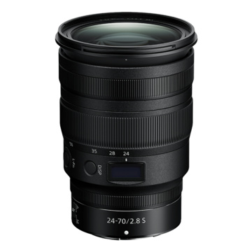 Nikon Nikkor Z 24-70mm f/2.8 S