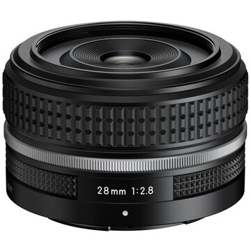 Nikkor z 28mm f/2.8 se