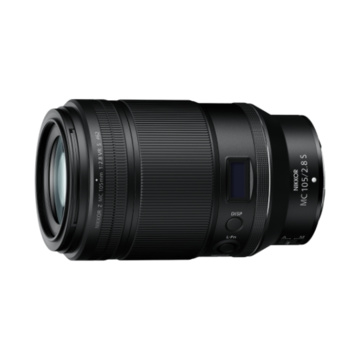 Nikon Nikkor Z MC 105mm f/2.8 VR S